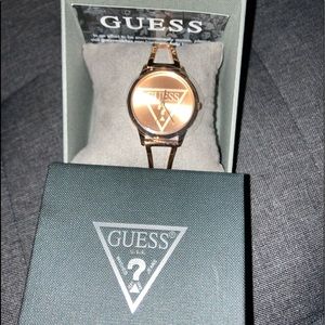 GUESS WATCH Model U1145L4